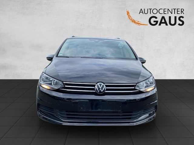 Volkswagen Touran 1.5 TSI Move