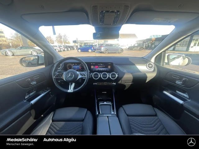 Mercedes-Benz B 250 4MATIC Progressive
