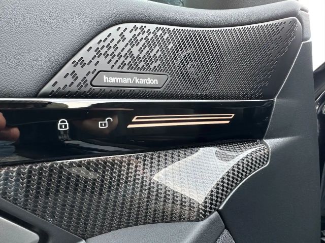 BMW 520 520d M-Sport Touring xDrive