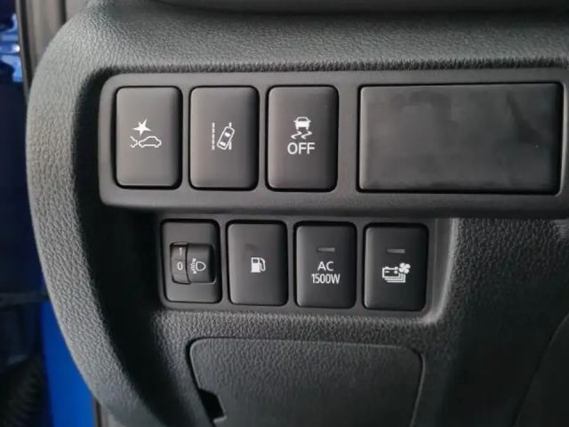 Mitsubishi Eclipse Cross 4WD PHEV