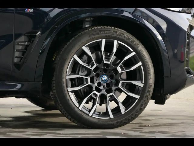 BMW X5 M-Sport xDrive50e
