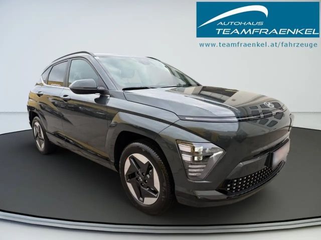 Hyundai Kona 64 kWh Electric