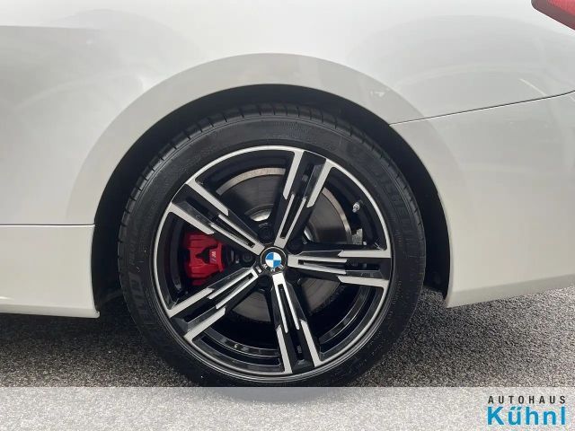 BMW 420 420i Cabrio M-Sport