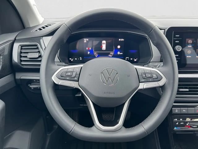 Volkswagen T-Cross DSG IQ.Drive Life