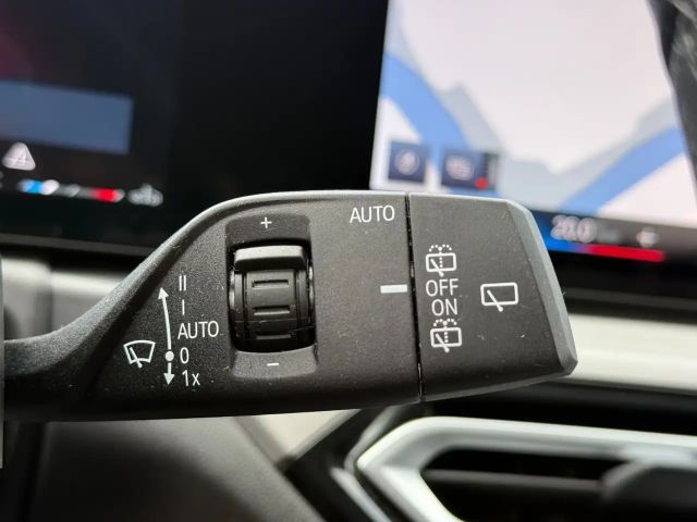 BMW 320 320d Touring xDrive