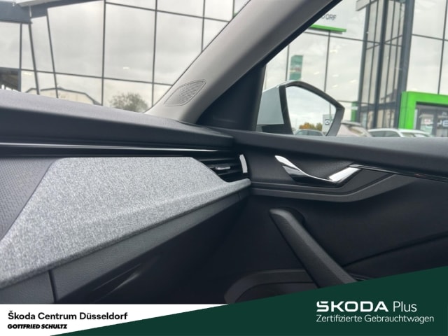 Skoda Scala Selection