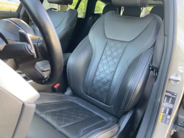 BMW 330 330e Touring xDrive