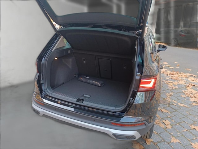 Seat Ateca 1.5 TSI DSG Style