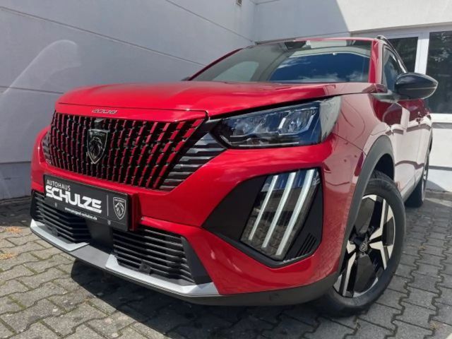 Peugeot 2008 Allure Pack PureTech