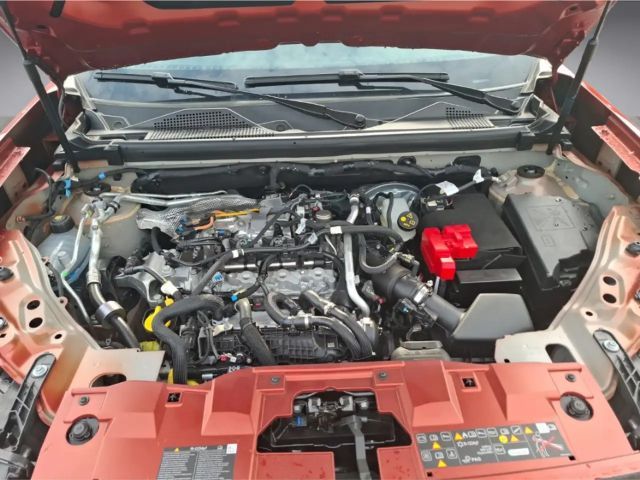 Dacia Duster 4WD Extreme TCe 130