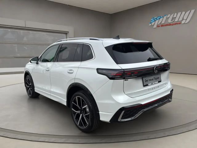 Volkswagen Tiguan DSG Sport eHybrid