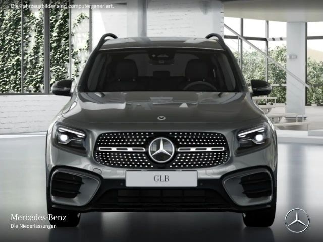 Mercedes-Benz GLB 200 AMG Line