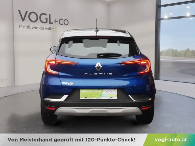 Renault Captur Intens TCe 90