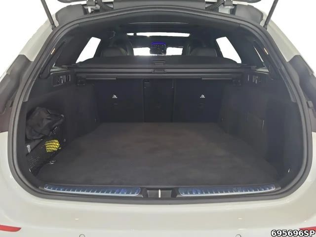 Mercedes-Benz C 220 AMG Line C 220 d Estate