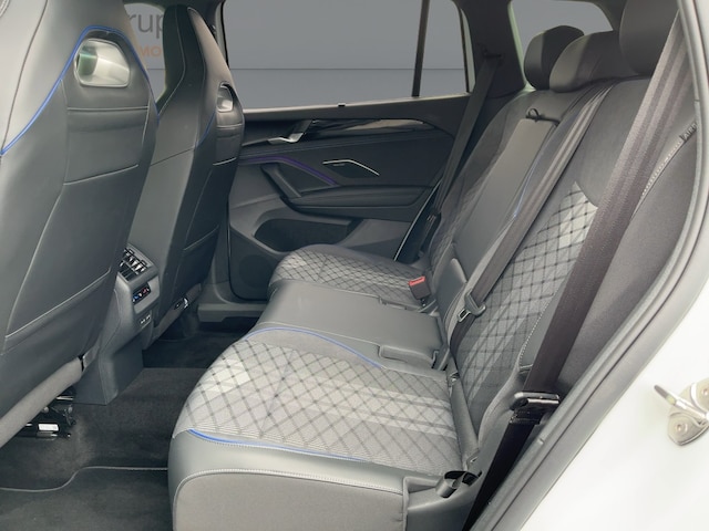 Volkswagen Tayron 2.0 l TDI 4MOTION DSG LED NAVI SHZ