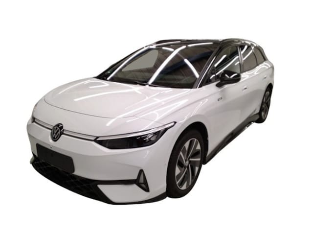 Volkswagen ID.7 4Motion GTX Tourer