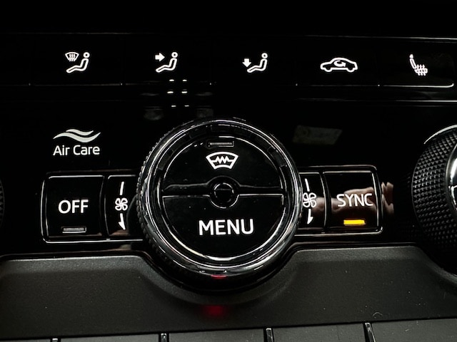 Skoda Karoq Sportline