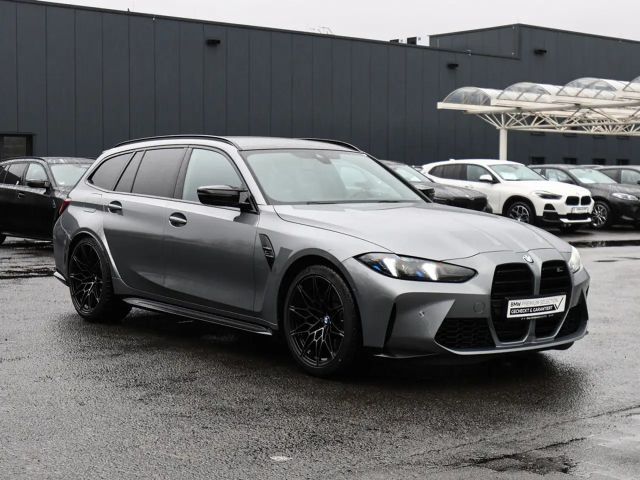 BMW M3 Competition Touring xDrive