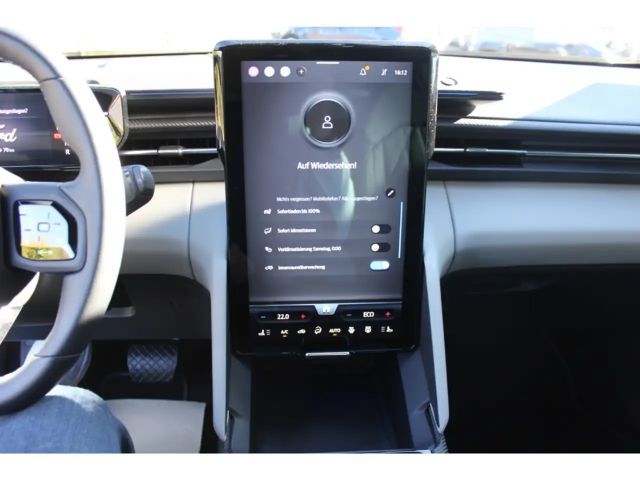 Ford Explorer Premium