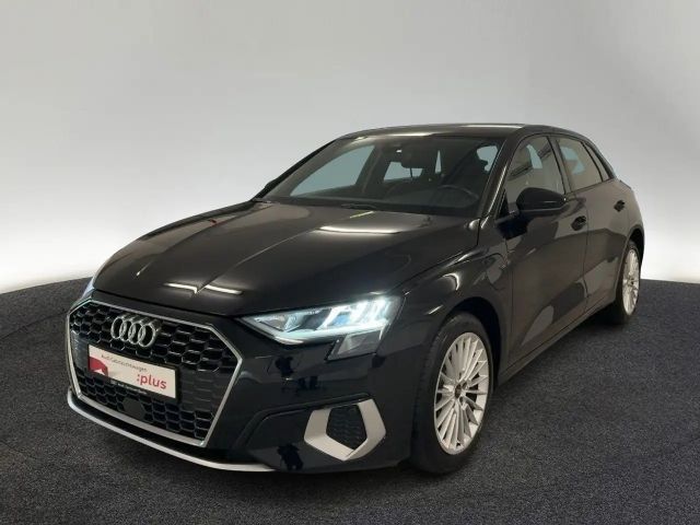 Audi A3 40 TFSI Hybride