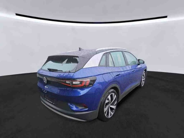 Volkswagen ID.4 Performance Pro