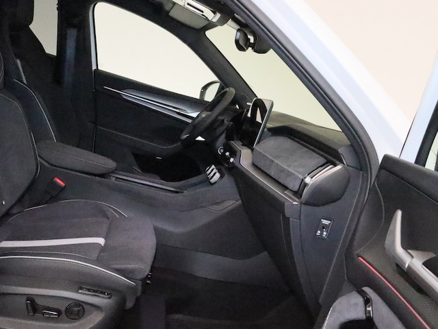 Skoda Kodiaq 1.5 TSI Sportline