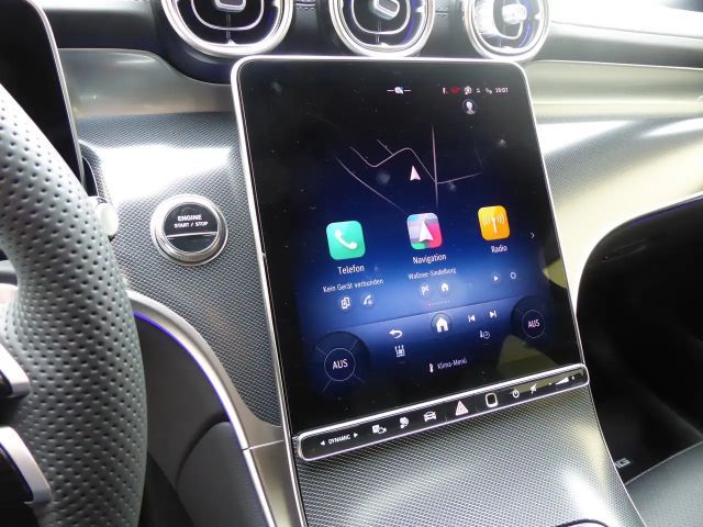 Mercedes-Benz GLC 300 4MATIC