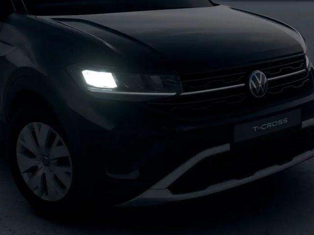 Volkswagen T-Cross 4Me TSI / 419 / € 4000,- PORSCHE BANK BONUS
