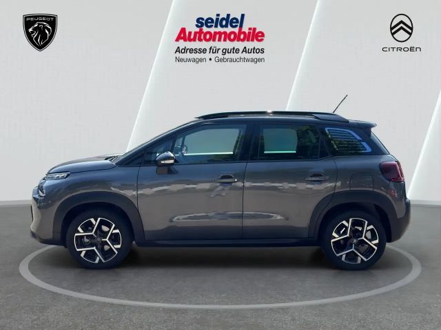 Citroën C3 Aircross PureTech Shine