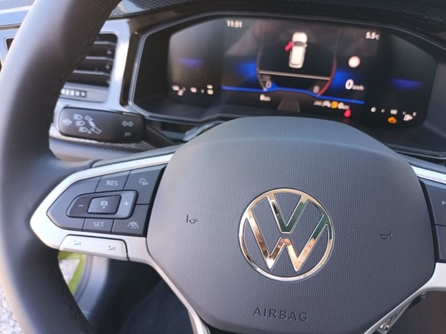 Volkswagen Taigo 1.0 TSI Life