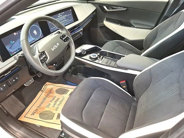 Kia EV6 GT-Line Vierwielaandrijving