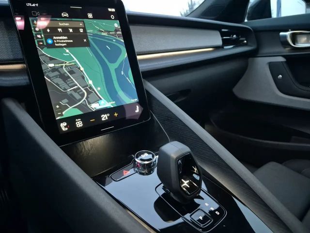 Polestar 2 Dual motor Long range