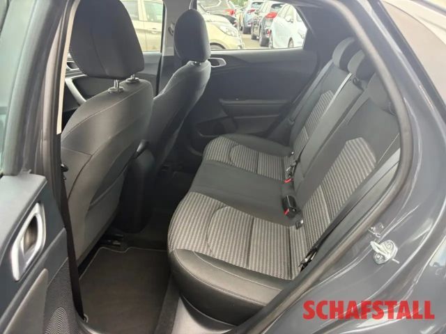 Kia XCeed Edition 7 Emotion GDi