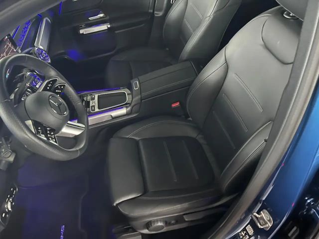 Mercedes-Benz EQB 300 4MATIC AMG Line