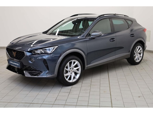 Cupra Formentor 1.5 TSI