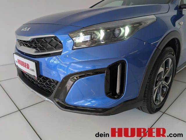 Kia XCeed GDi