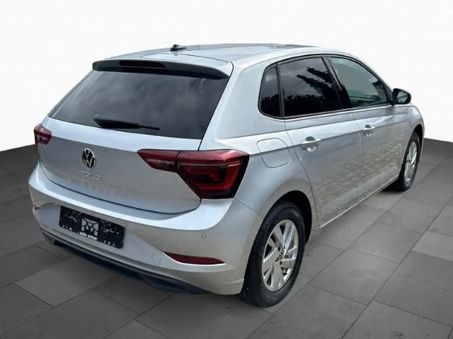 Volkswagen Polo 1.0 TSI IQ.Drive Style