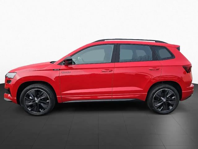 Skoda Karoq Sportline