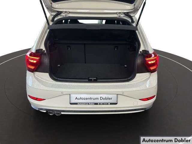 Volkswagen Polo DSG GTI IQ.Drive