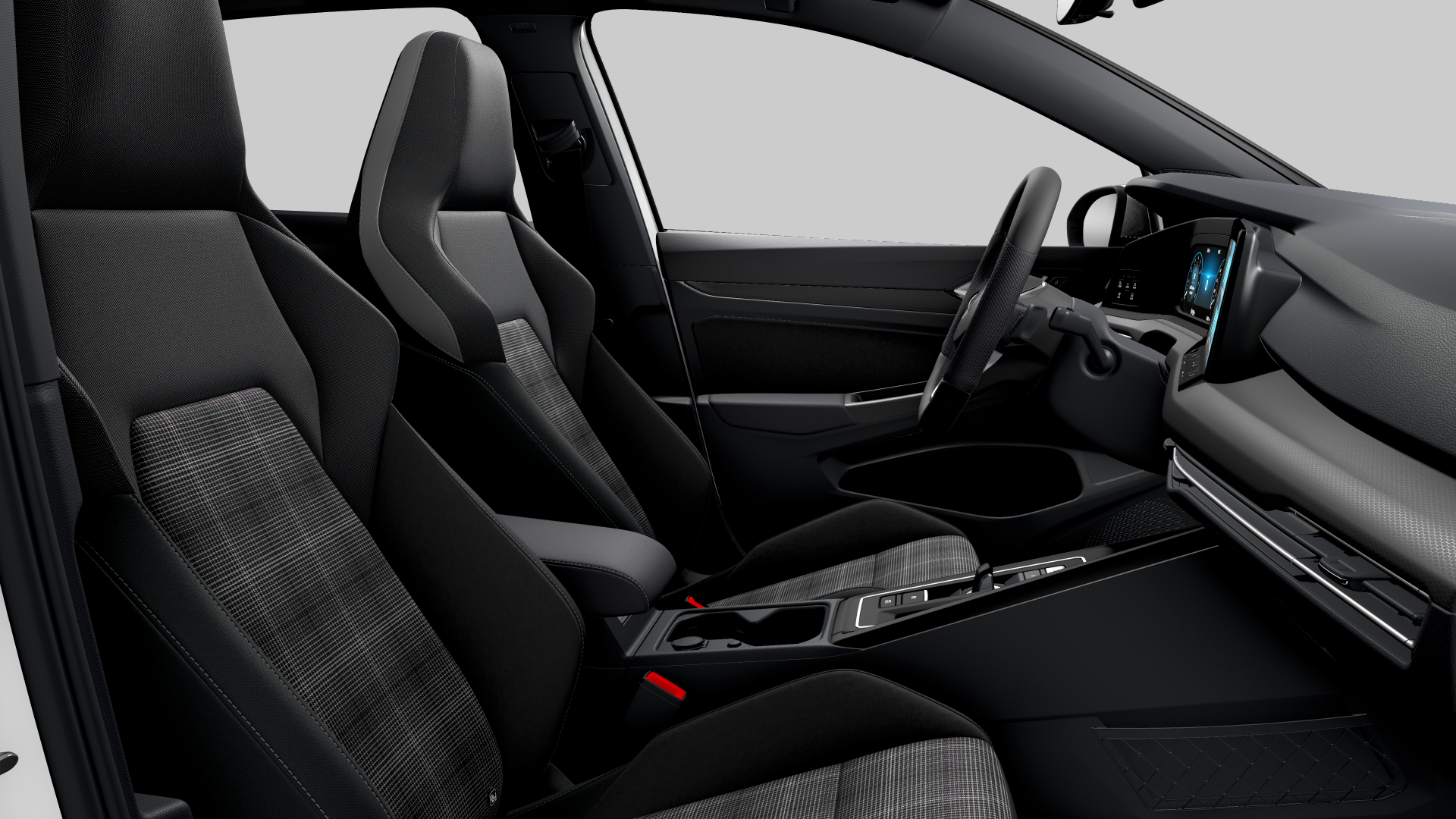 Volkswagen Golf 2.0 TDI DSG GTD Golf VIII