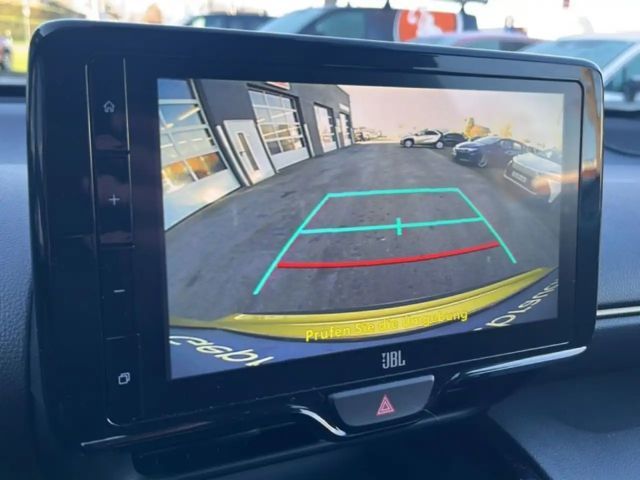 Toyota Yaris Cross Hybride VVT-i