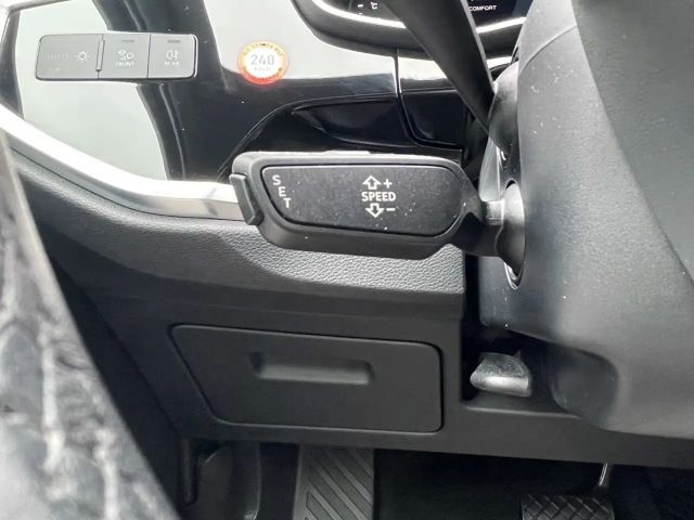 Audi Q3 40 TDI Quattro S-Line