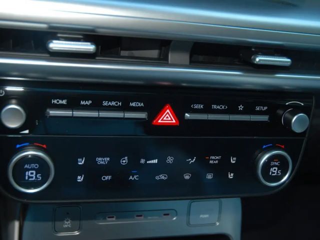 Hyundai IONIQ 9 UNIQ