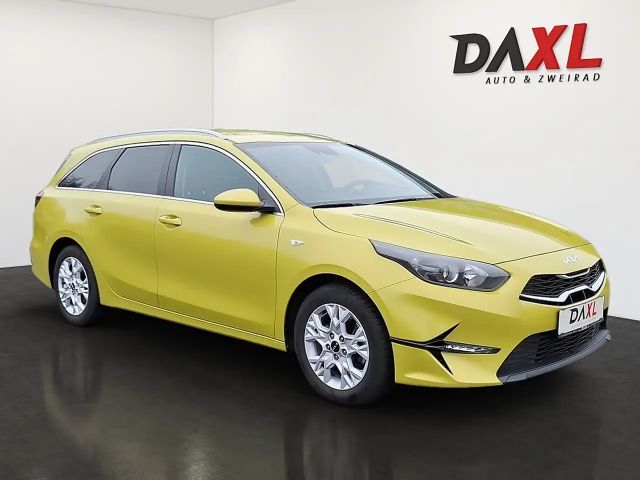 Kia Ceed GDi SportWagon