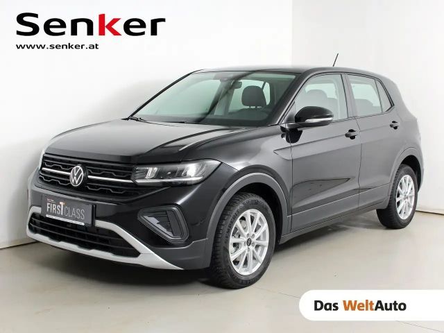 Volkswagen T-Cross 4Me TSI