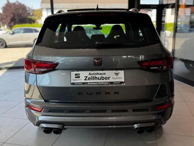 Cupra Ateca 2.0 TSI DSG