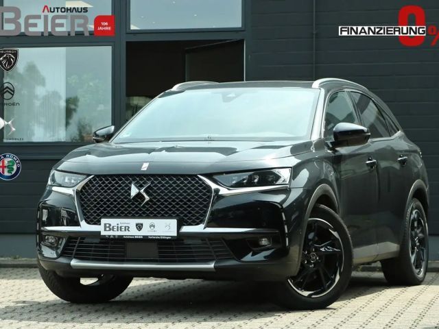 DS DS 7 Crossback Crossback