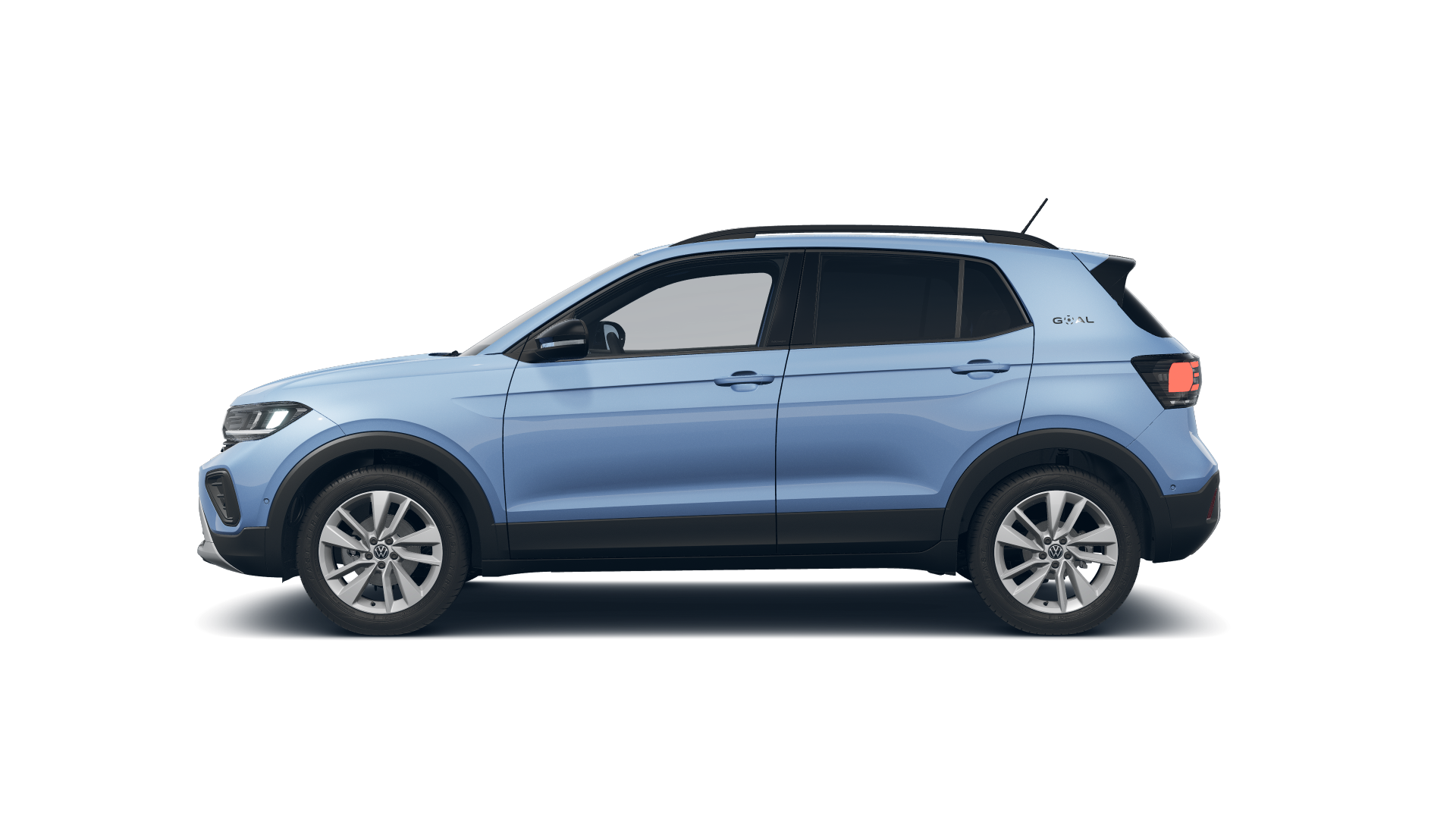 Volkswagen T-Cross DSG Life