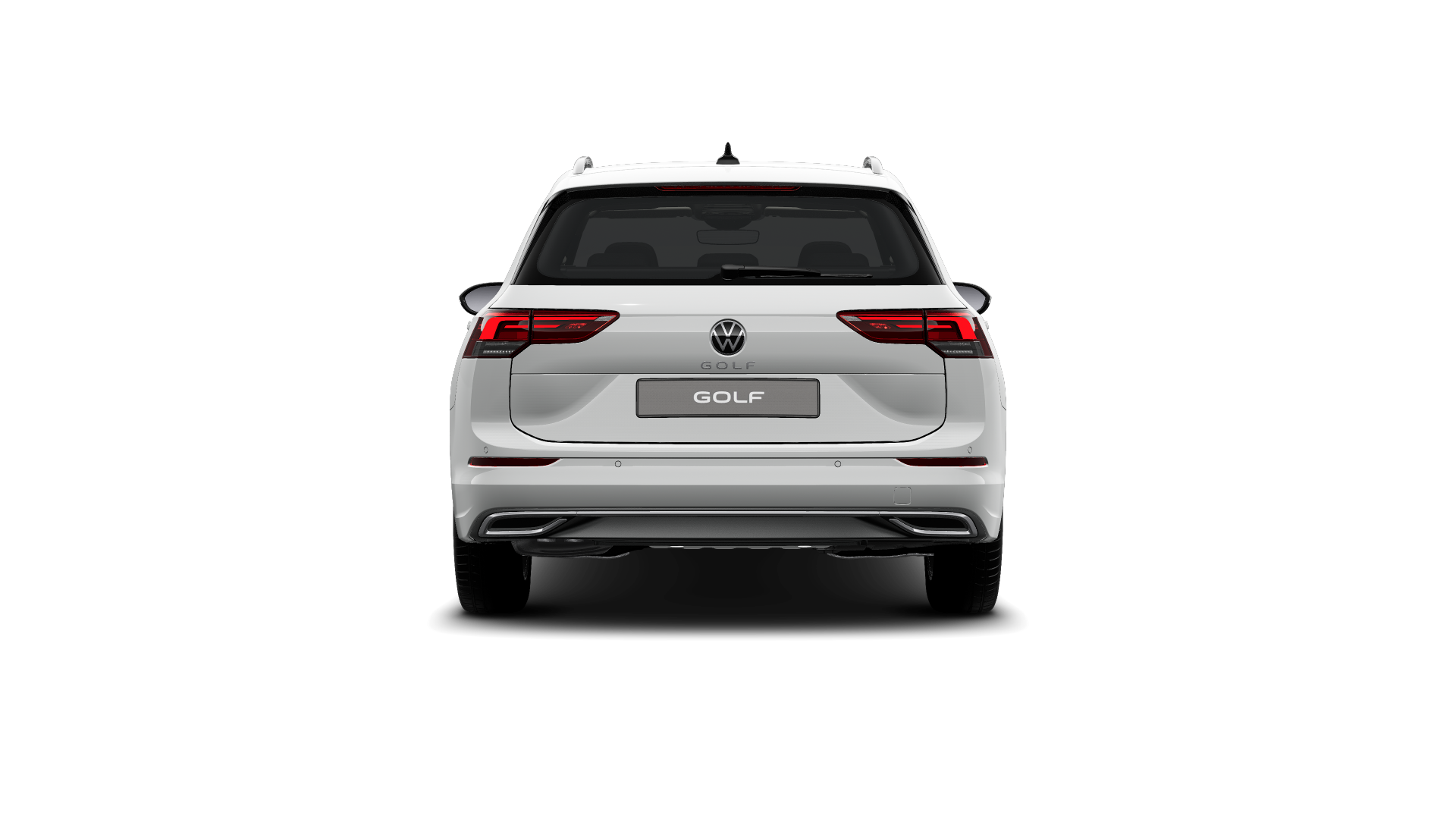 Volkswagen Golf 1.5 TSI Move Variant