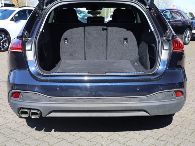 Audi A5 Avant S-Tronic